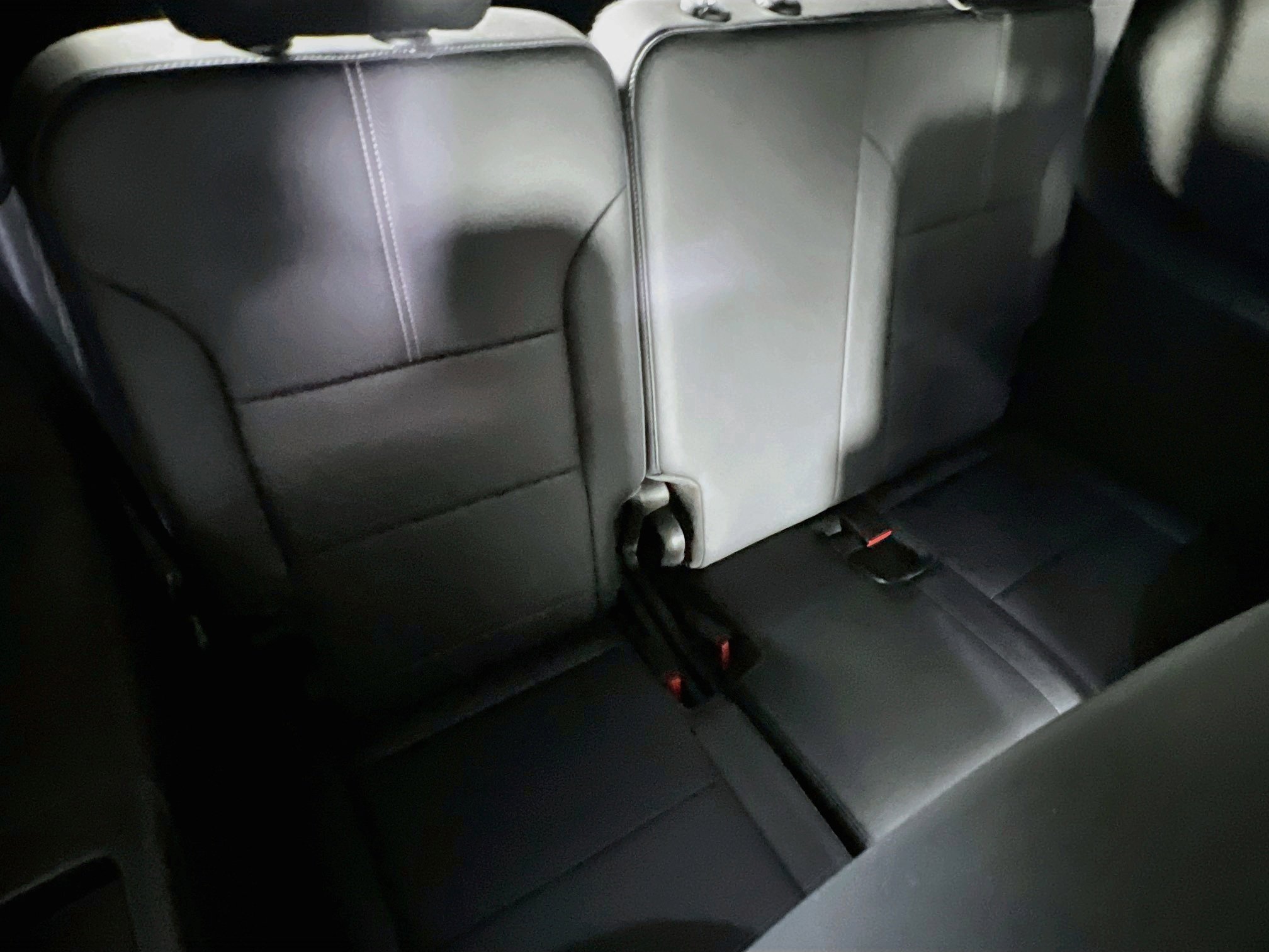 Used 2024 GMC Acadia Elevation w/ Black Edition AWD/4WD image 27