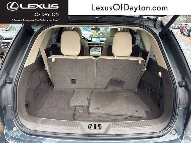 Used 2021 Lincoln Aviator Reserve w/ Equipment Group 201A image 35