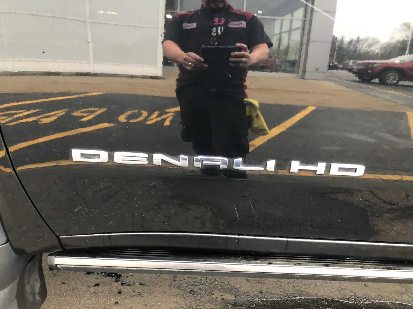 Used 2021 GMC Sierra 2500 Denali w/ Denali Ultimate Package image 49