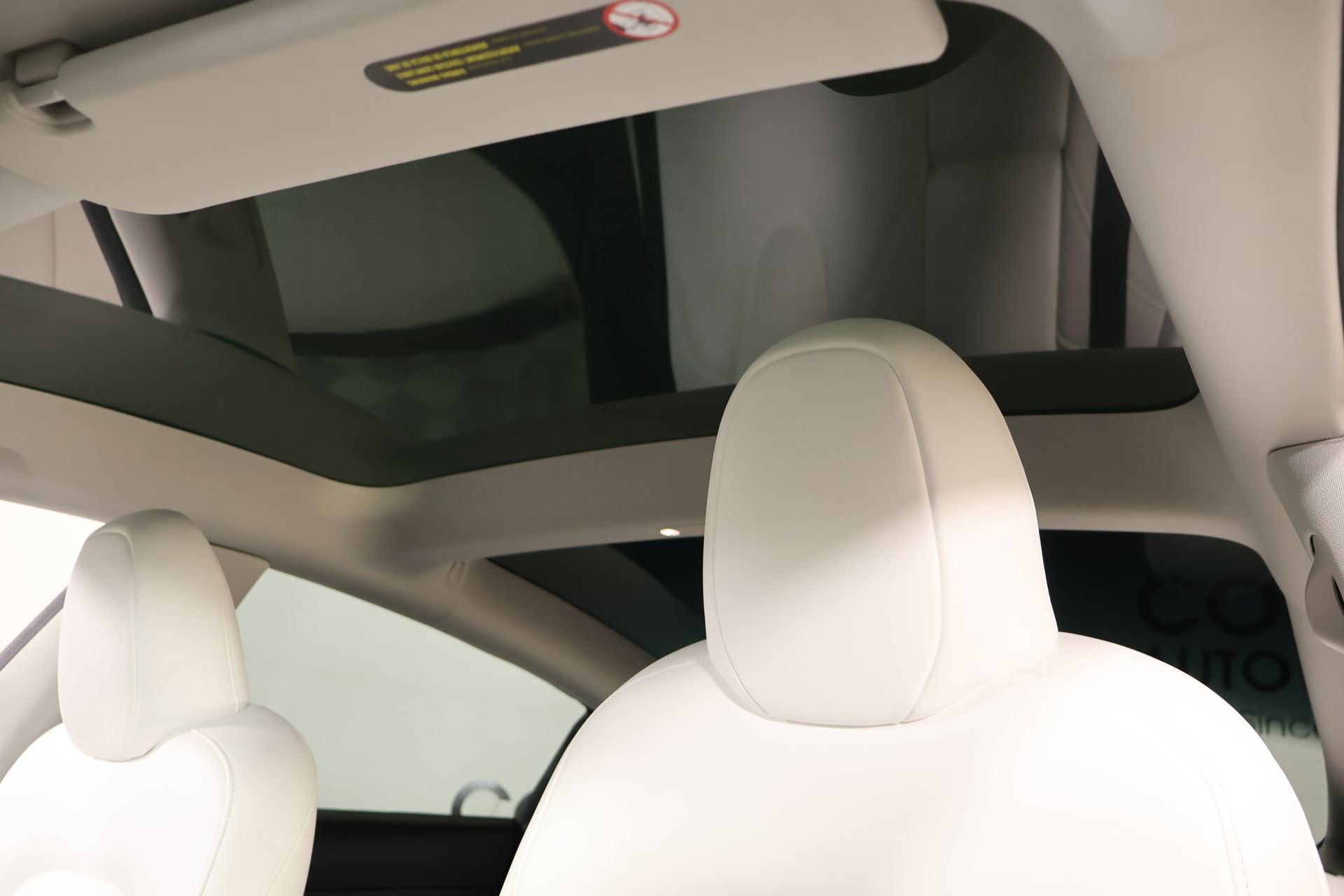 Used 2023 Tesla Model 3 Performance image 15