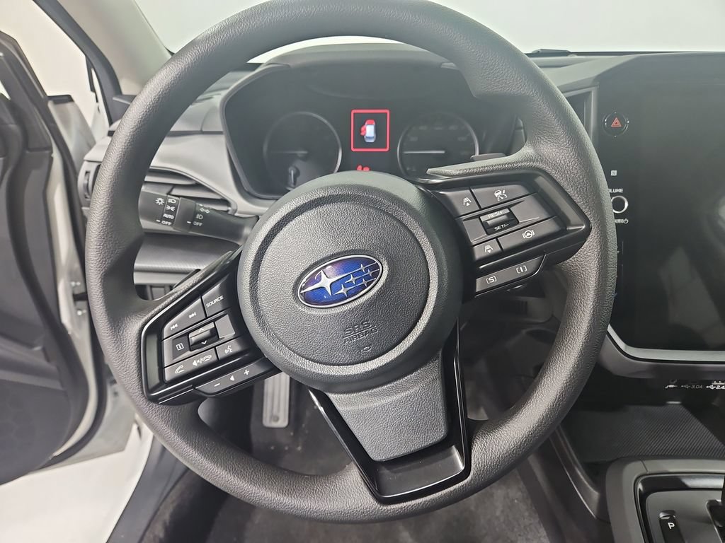 New 2026 Subaru Crosstrek 2.5i Premium AWD/4WD image 14