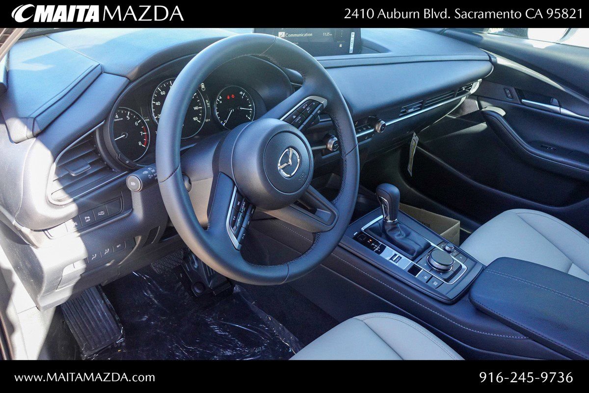 New 2026 MAZDA CX-30 AWD 2.5 S image 10