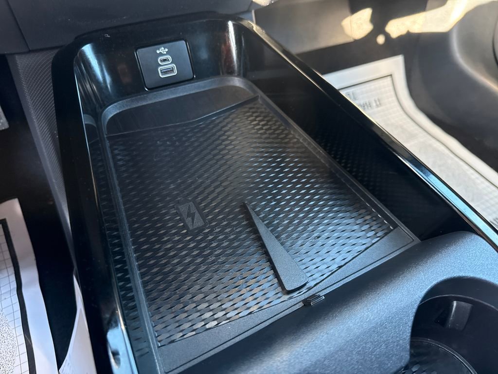 Used 2025 Ford Mustang Mach-E Select w/ Comfort Package Lite image 37