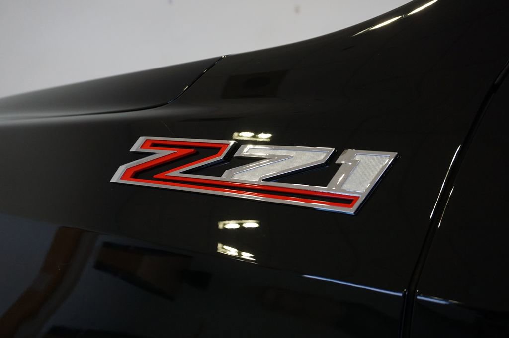 New 2026 Chevrolet Tahoe Z71 w/ Comfort Package image 35