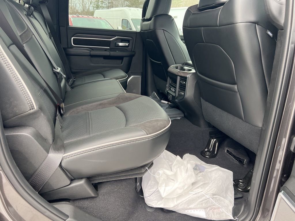 New 2026 RAM 2500 Laramie image 14