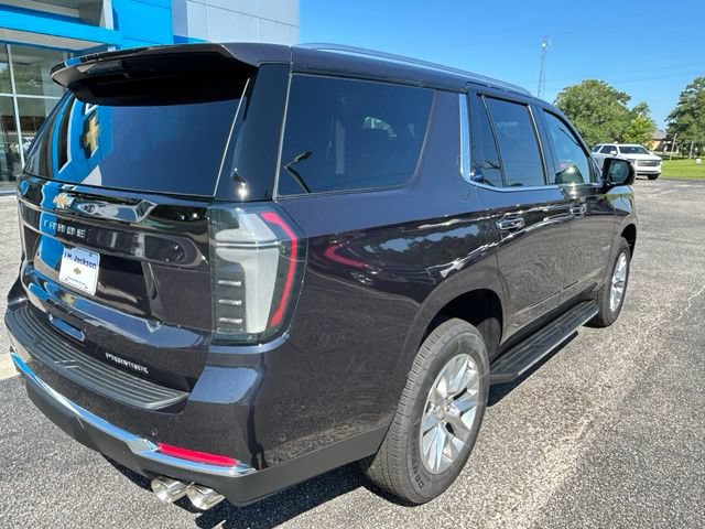 New 2026 Chevrolet Tahoe Premier w/ Sun And Tow Package RWD image 2