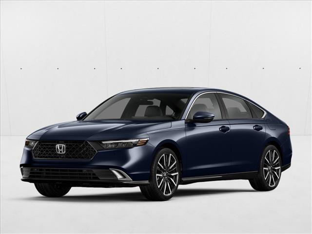 Used 2023 Honda Accord Touring image 1