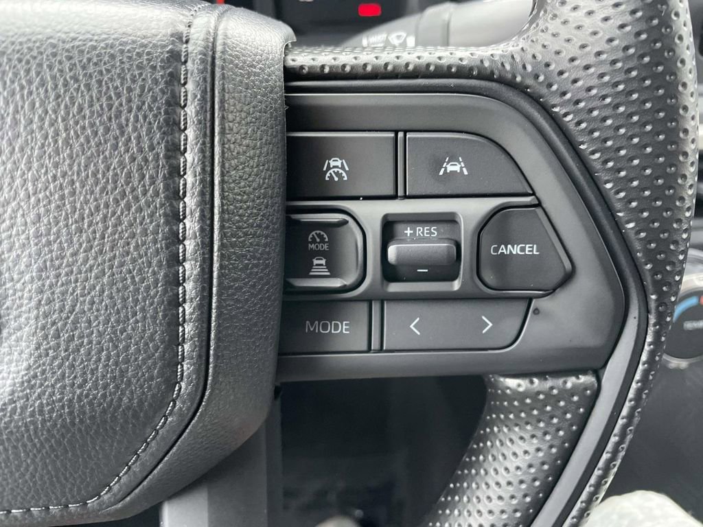 New 2026 Toyota Tacoma SR image 33