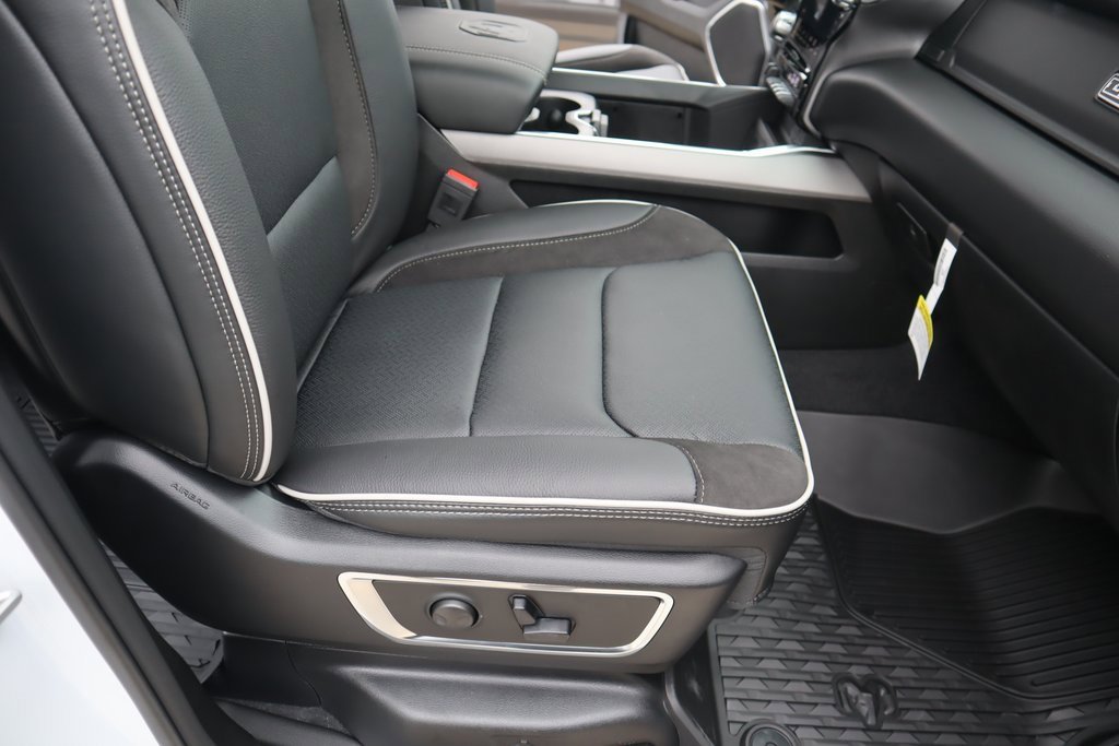 New 2026 RAM 1500 Laramie image 14