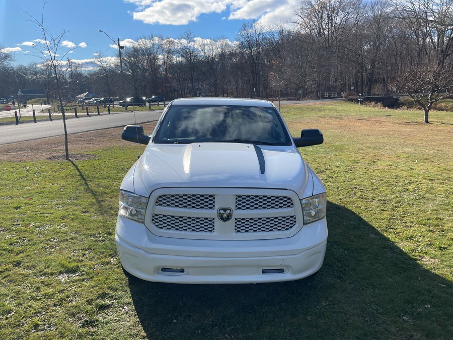 Used 2019 RAM 1500 Tradesman w/ Popular Equipment Group image 16