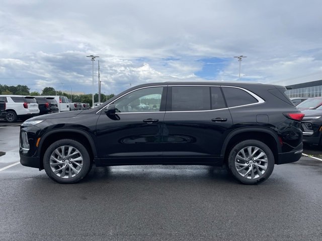 New 2025 Buick Enclave Preferred w/ Power Package image 4