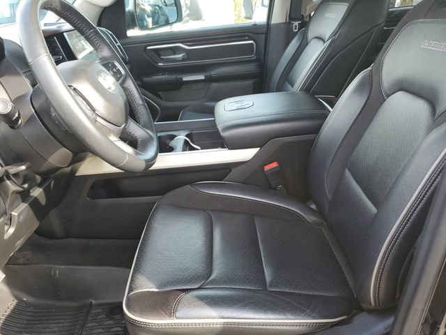 Used 2022 RAM 1500 Laramie image 24