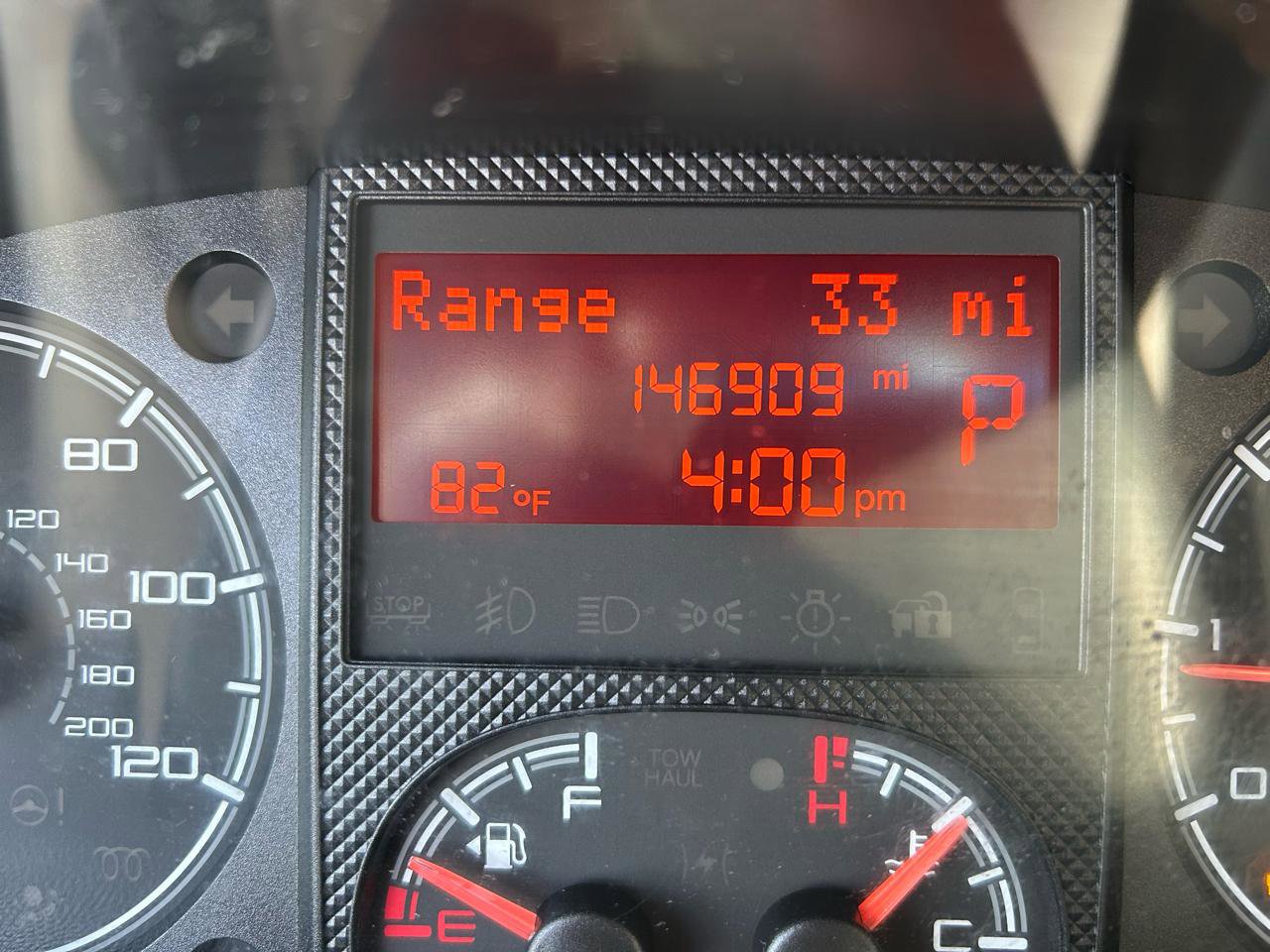 Used 2015 RAM ProMaster 3500 FWD image 22