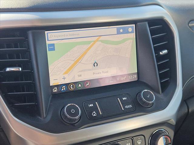 Used 2023 GMC Acadia SLT image 15