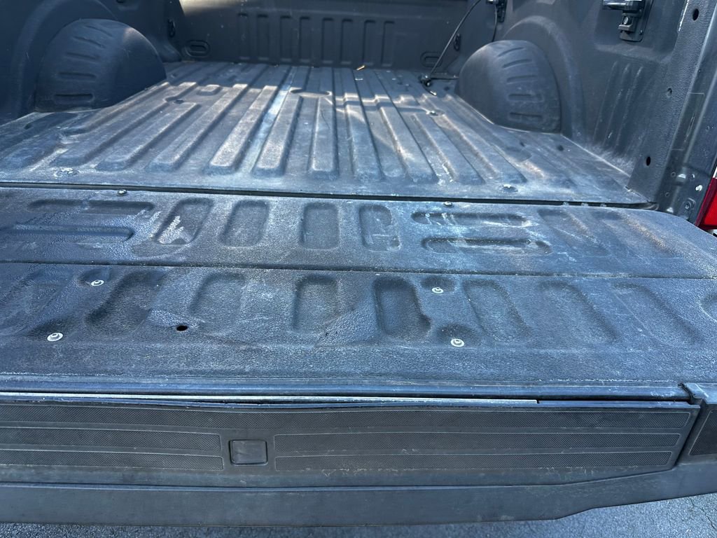 Used 2019 Ford F250 Platinum w/ Platinum Ultimate Package image 48