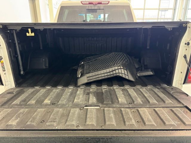 Certified 2023 GMC Sierra 1500 AT4 w/ Technology Package AWD/4WD image 42