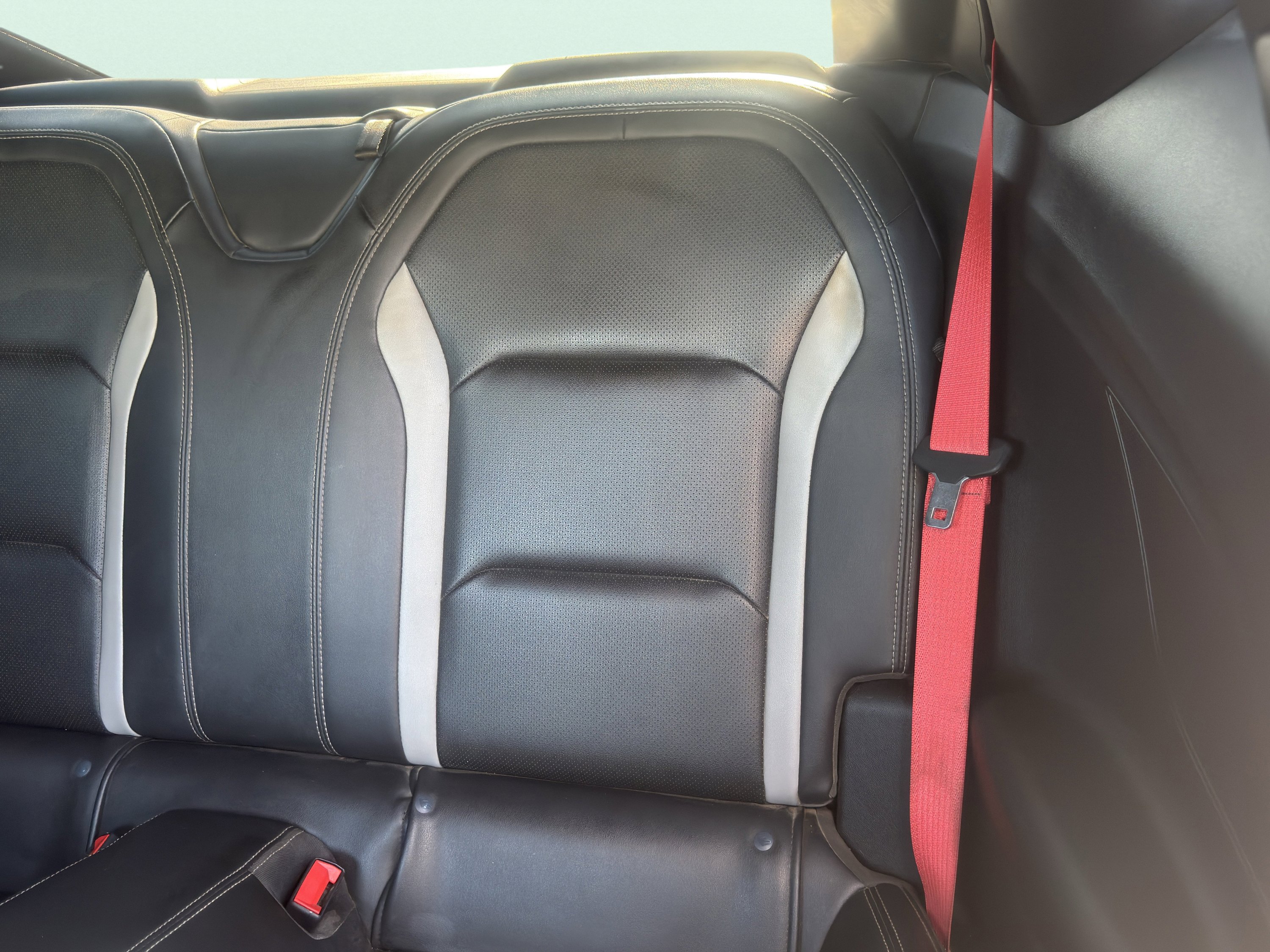 Used 2021 Chevrolet Camaro SS w/ Redline Edition image 23