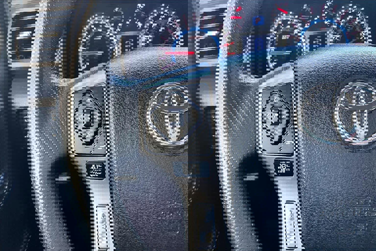 Used 2016 Toyota 4Runner SR5 Premium image 20