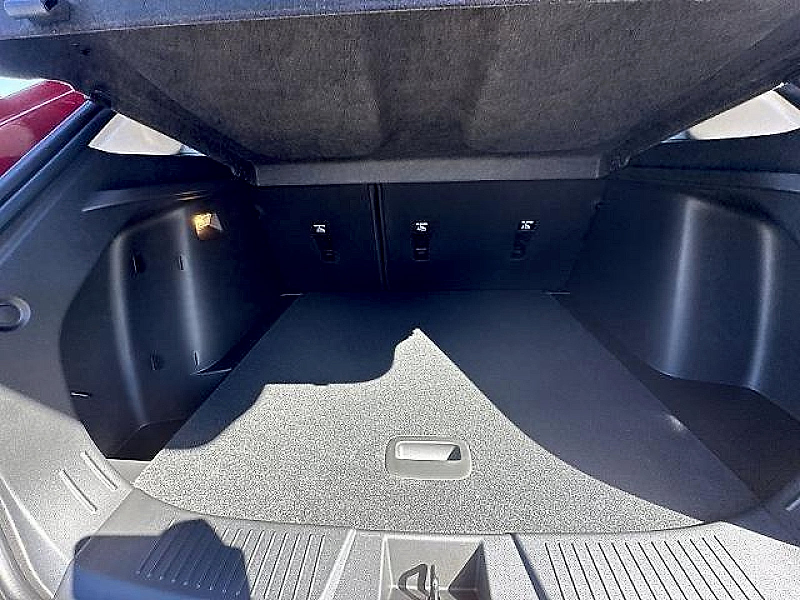 New 2026 Chevrolet Trax LT w/ Driver Confidence Package FWD image 13