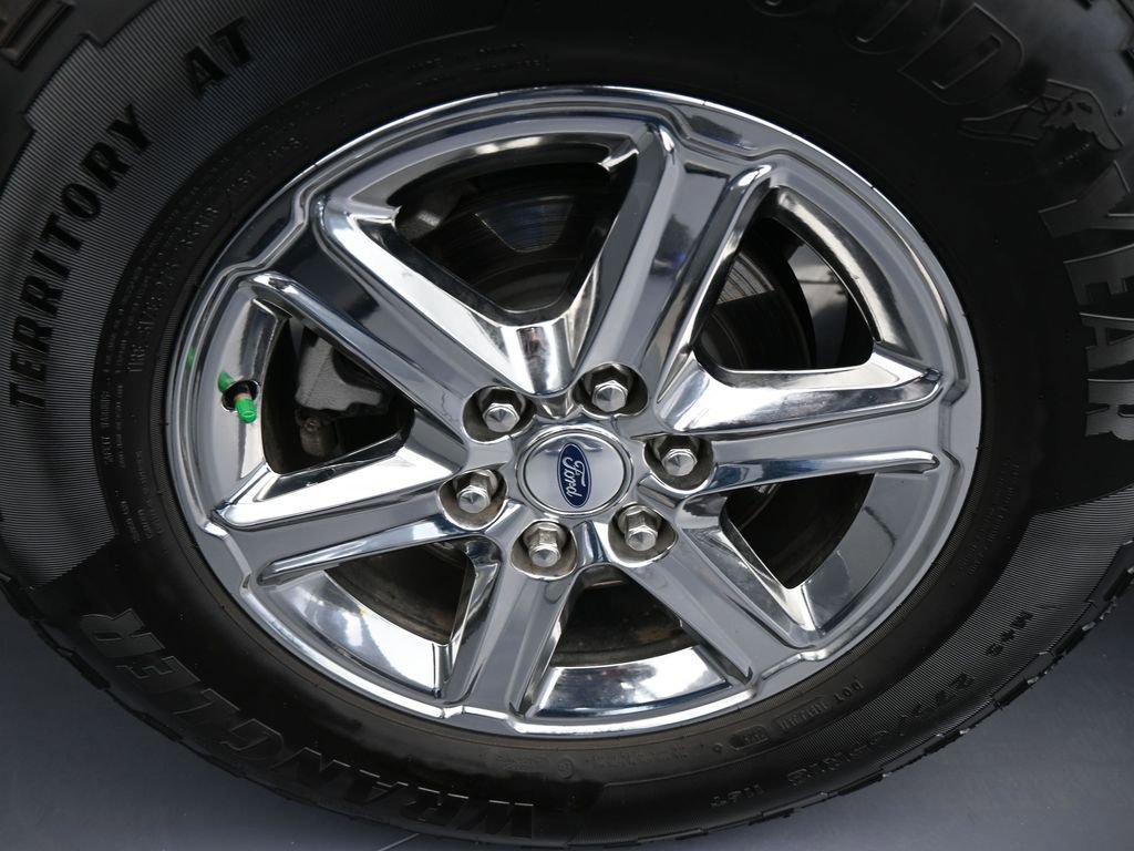 Used 2024 Ford F150 XLT w/ Equipment Group 302A MID image 48