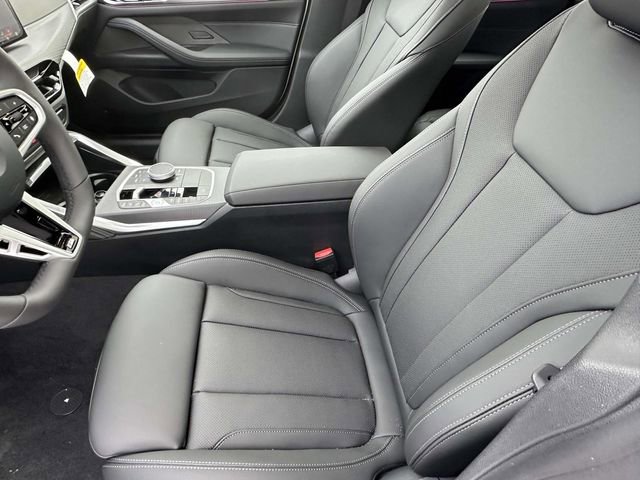 New 2026 BMW 430i xDrive 430i Gran Coupe w/ M Sport Package image 13