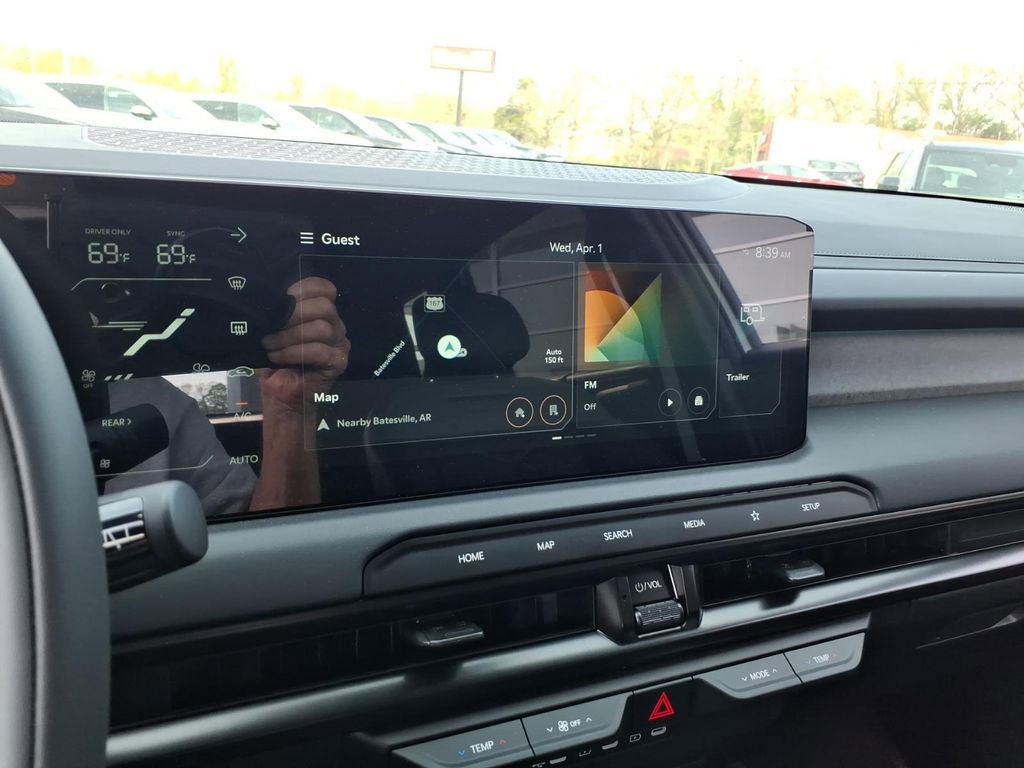 New 2027 Kia Telluride SX X-Line image 20