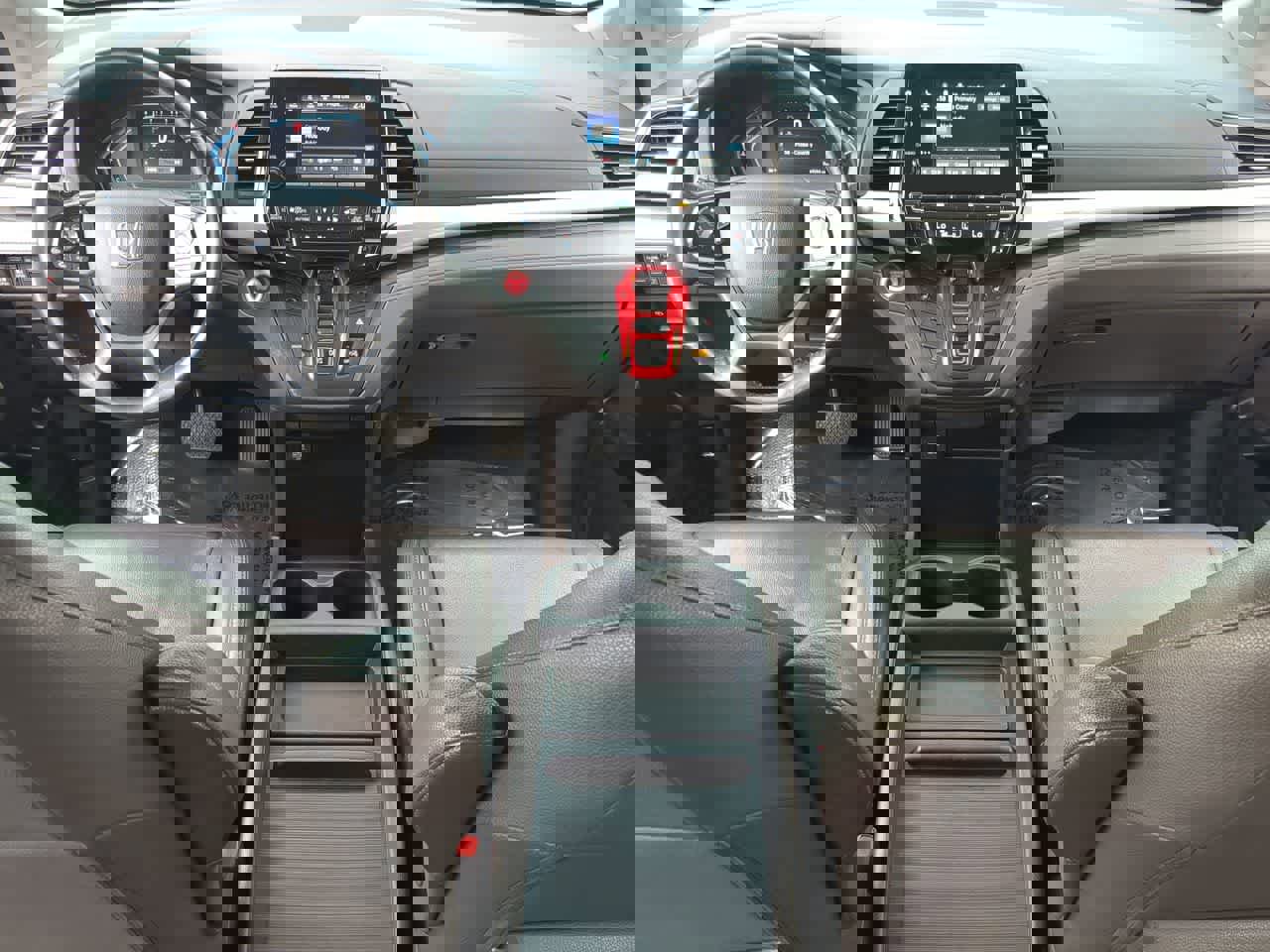 Used 2019 Honda Odyssey EX-L image 14