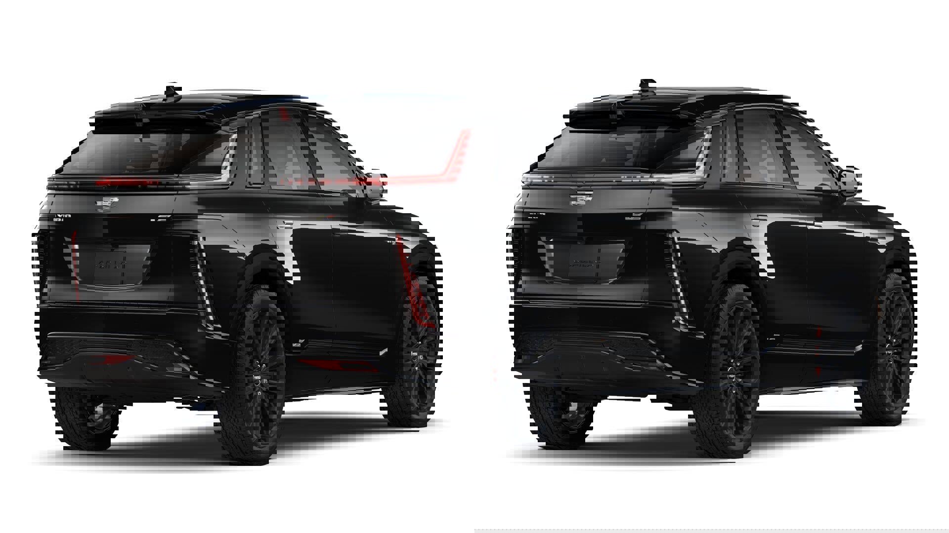 New 2026 Cadillac Lyriq V image 27