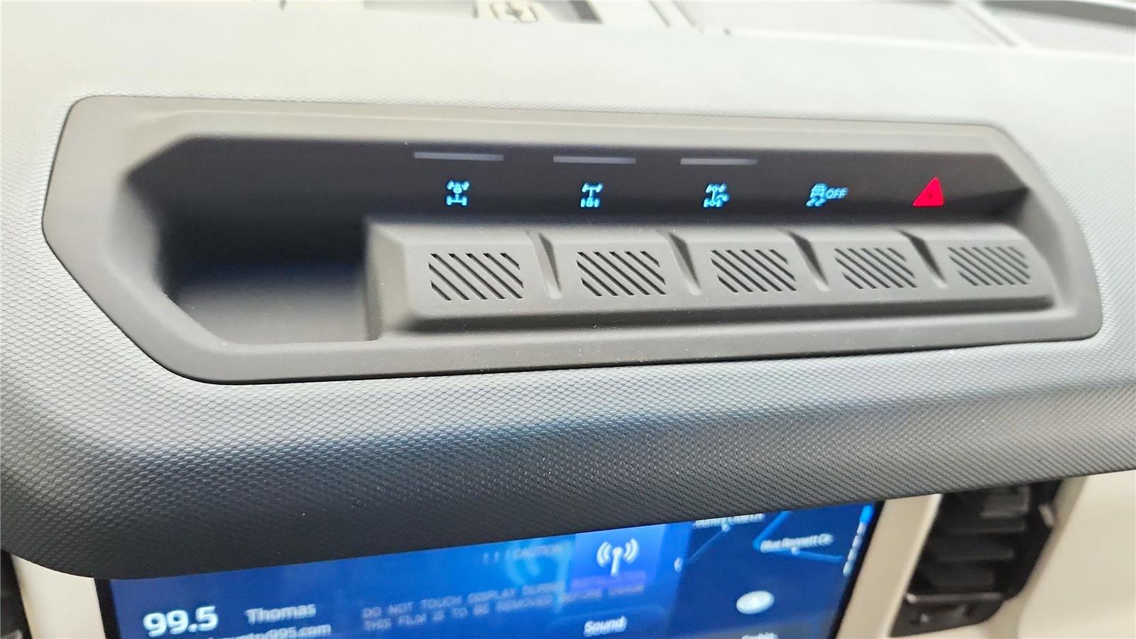 New 2026 Ford Bronco Heritage Edition image 37