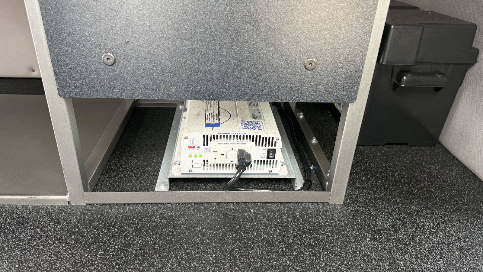 Used 2022 RAM ProMaster 1500 FWD image 37