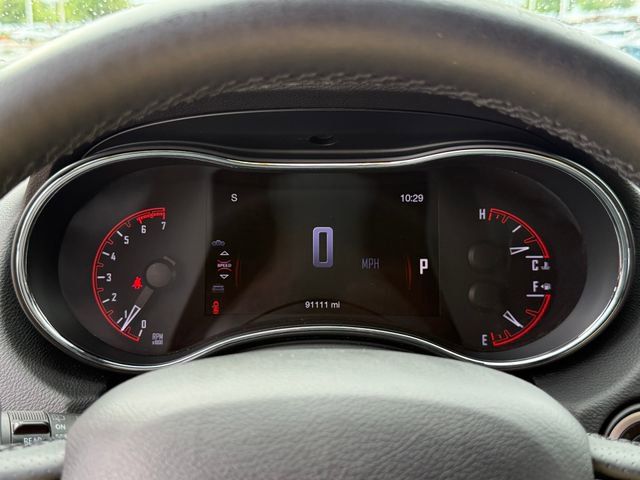 Used 2016 Dodge Durango R/T w/ Blacktop Package image 20