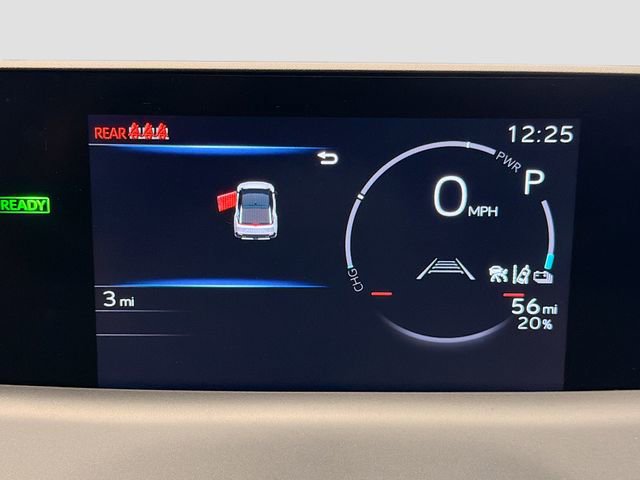 New 2026 Toyota C-HR AWD/4WD image 10
