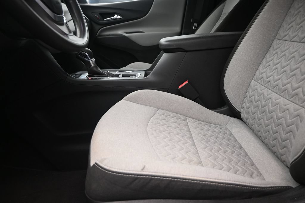 Certified 2022 Chevrolet Equinox LT AWD/4WD image 13