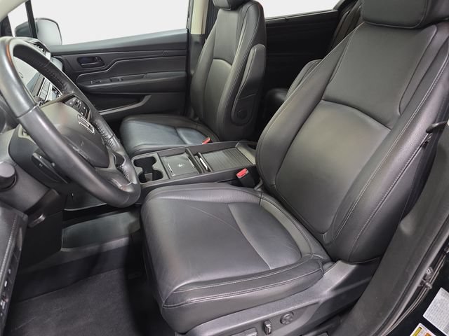 Used 2025 Honda Odyssey EX-L image 14