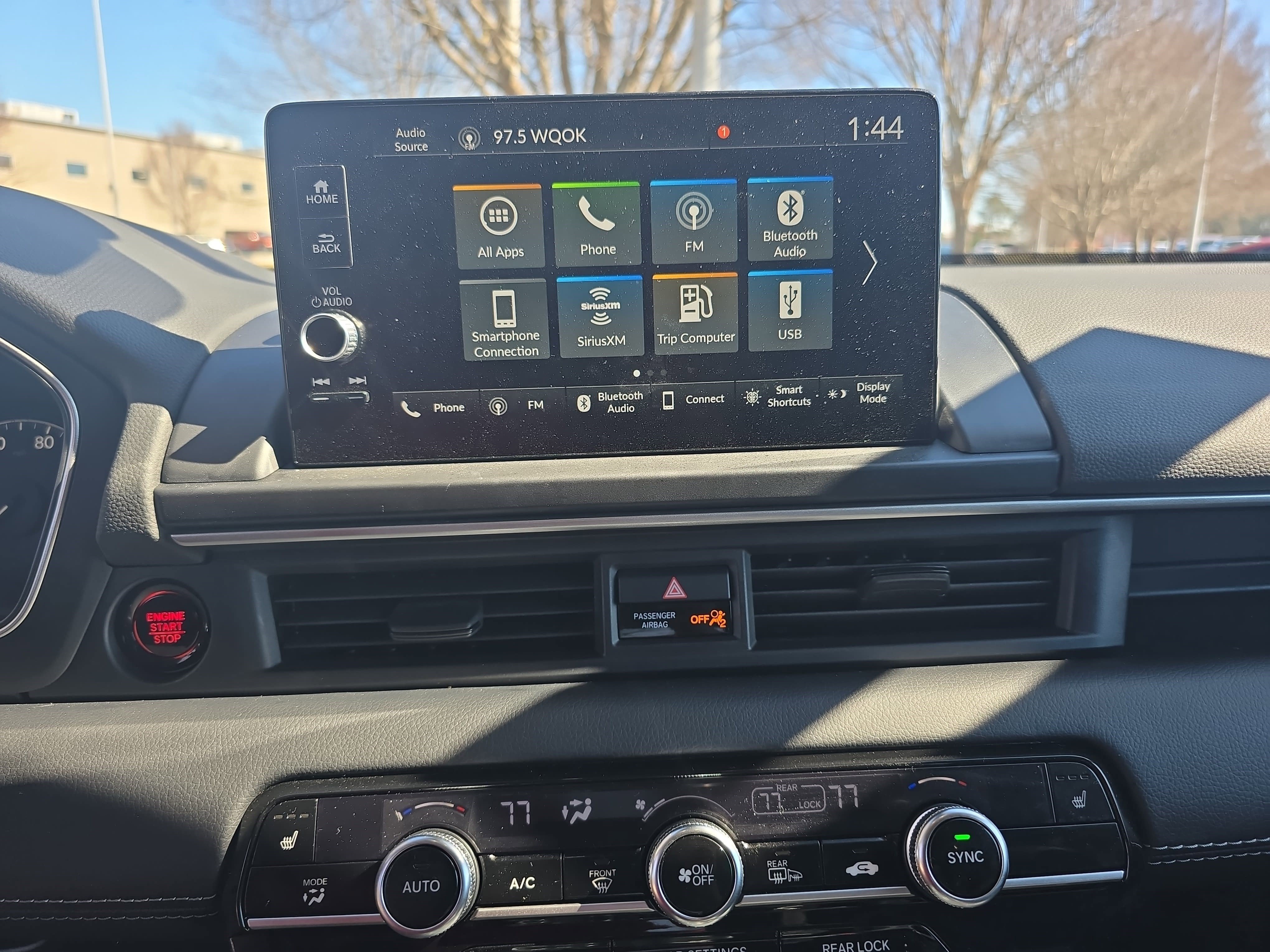 Used 2025 Honda Pilot EX-L image 21