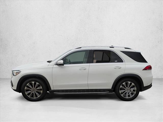 Used 2020 Mercedes-Benz GLE 350 4MATIC image 8