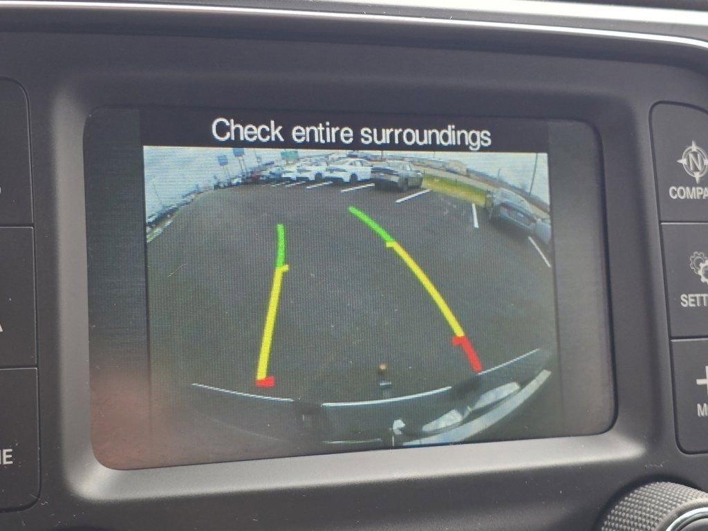 Used 2017 RAM 2500 Tradesman w/ Chrome Appearance Group image 5