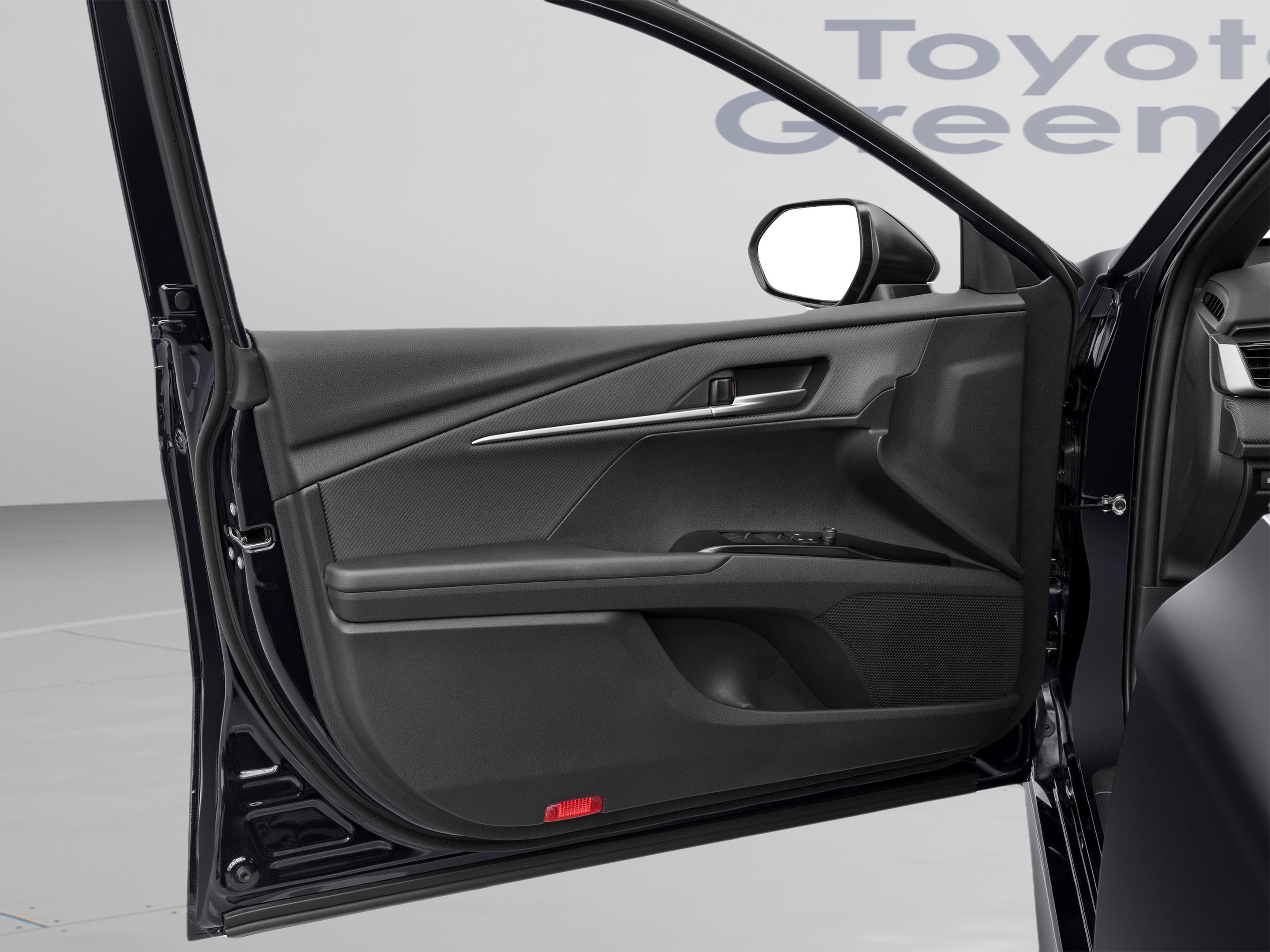 New 2026 Toyota Camry XSE FWD image 13