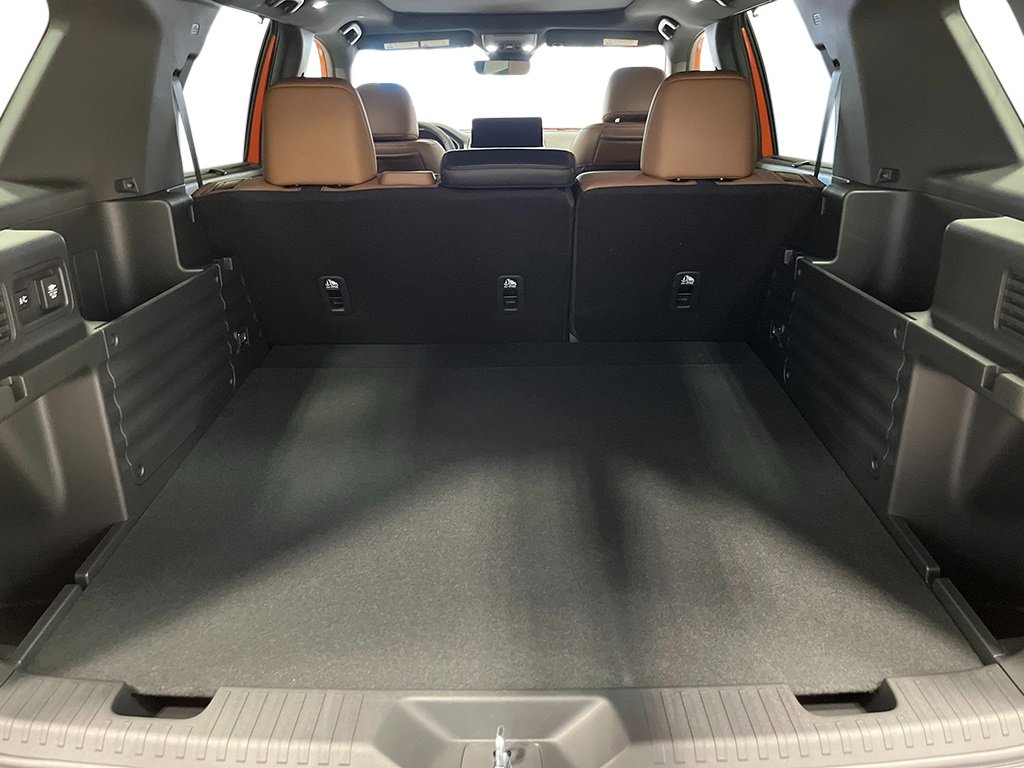 New 2026 Honda Passport TrailSport Elite image 25