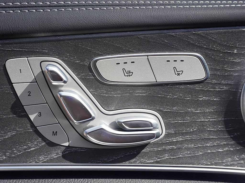 Used 2021 Mercedes-Benz E 63 AMG S w/ Driver Assistance Package image 40