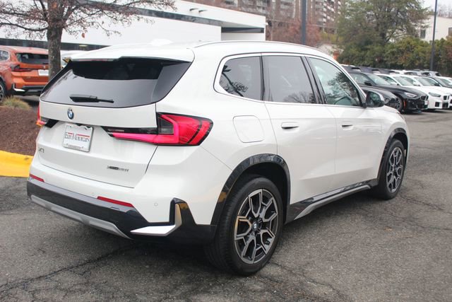 Certified 2023 BMW X1 xDrive28i w/ Convenience Package image 10