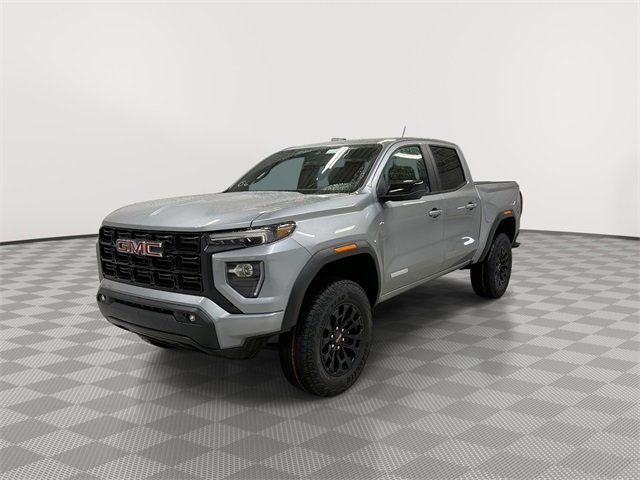 New 2026 GMC Canyon Elevation w/ Convenience Package image 4