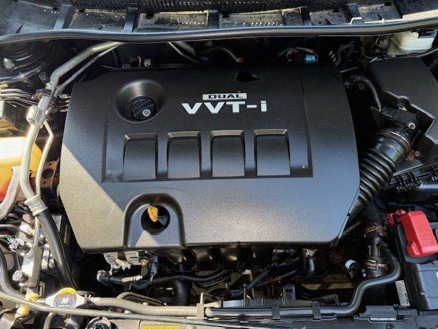 Used 2010 Toyota Corolla FWD image 35