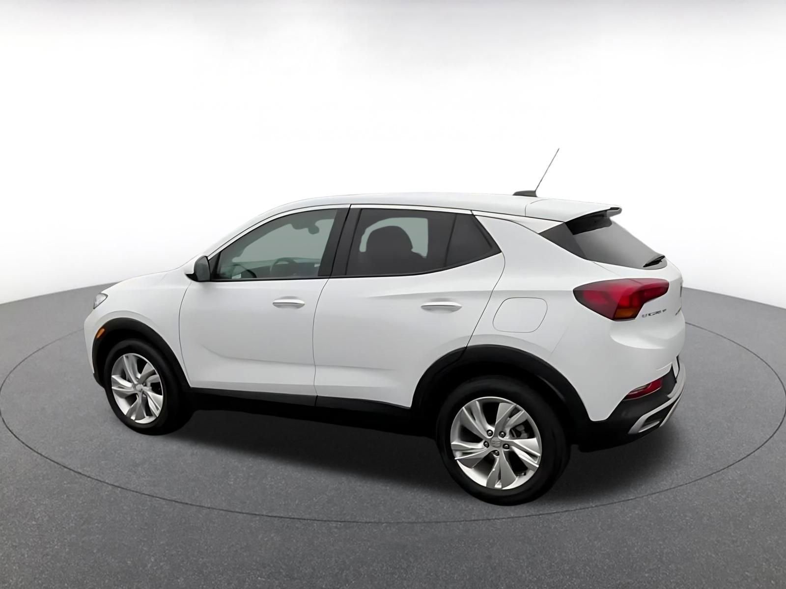 Used 2025 Buick Encore GX Preferred image 10