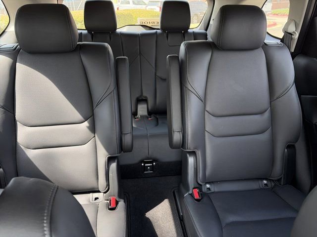 Used 2022 MAZDA CX-9 Touring w/ Touring Premium Package image 33