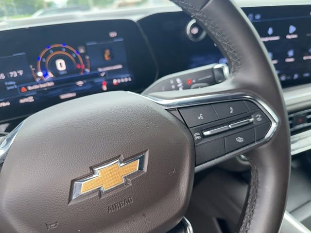 Used 2025 Chevrolet Tahoe LT AWD/4WD image 38