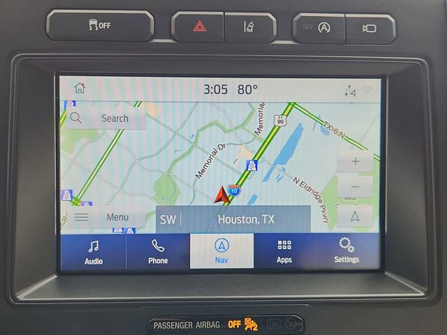 Used 2021 Ford Expedition Platinum RWD image 14