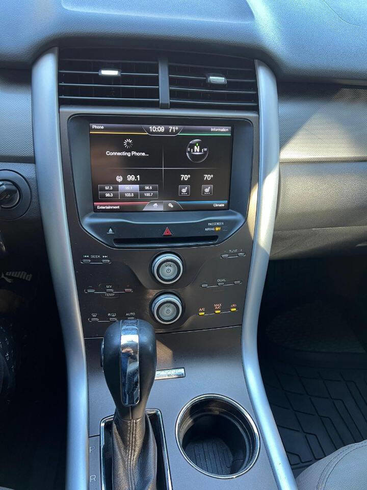 Used 2013 Ford Edge SEL image 14