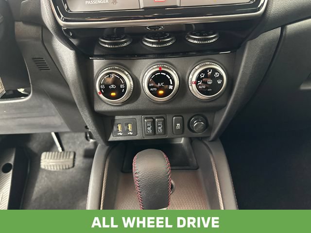 New 2026 Mitsubishi Outlander Sport LE AWD/4WD image 29