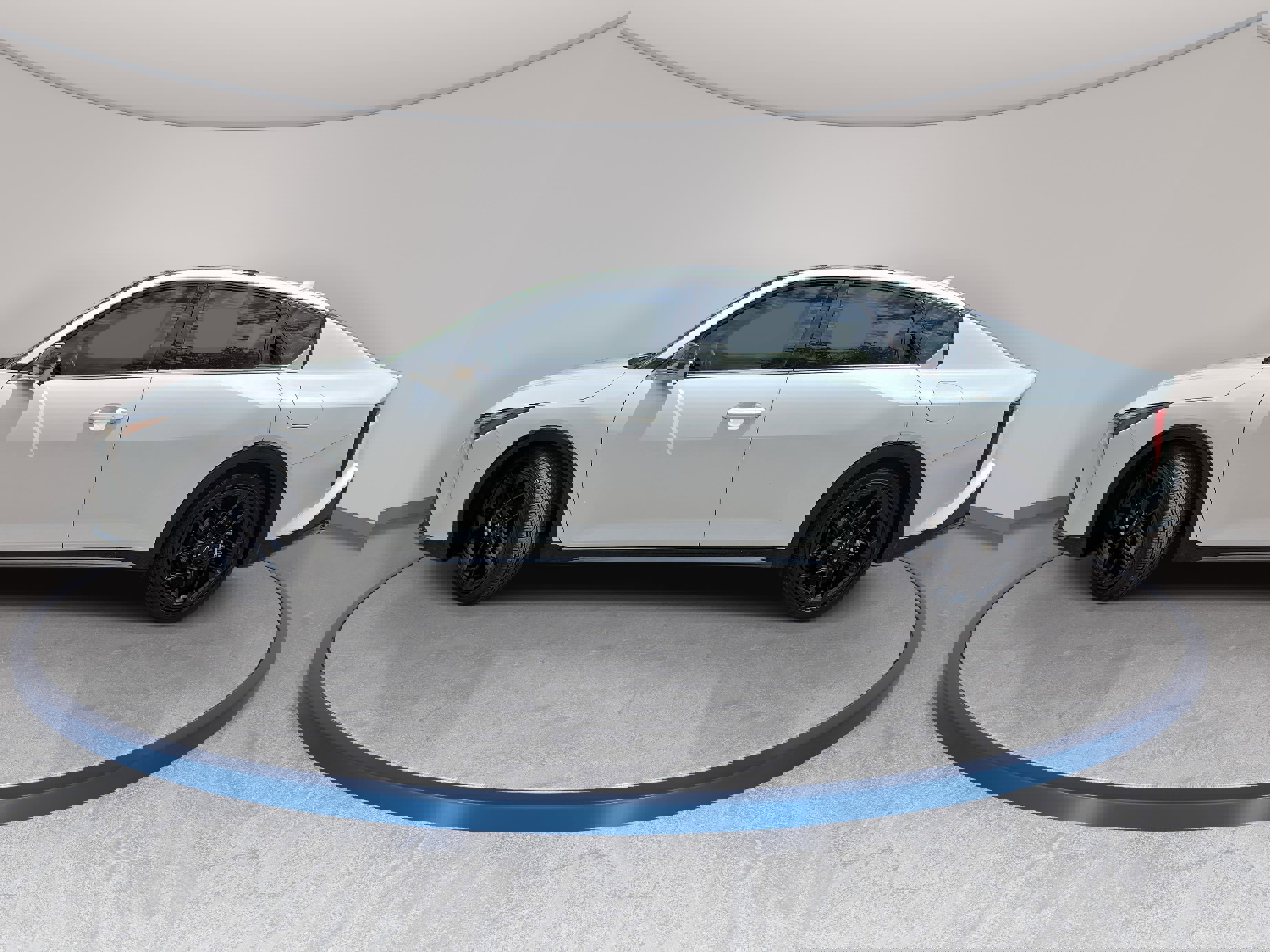 Used 2025 Kia K4 GT-Line Turbo FWD image 8